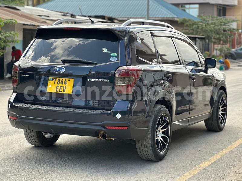 Big with watermark subaru forester dar es salaam ilala 25648