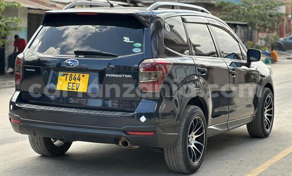 Nunua Ilio tumika Subaru Forester Nyeupe Gari ndani ya Ilala nchini Dar es Salaam Nunua Ilio tumika Subaru Forester Nyeupe Gari ndani ya Ilala nchini Dar es Salaam