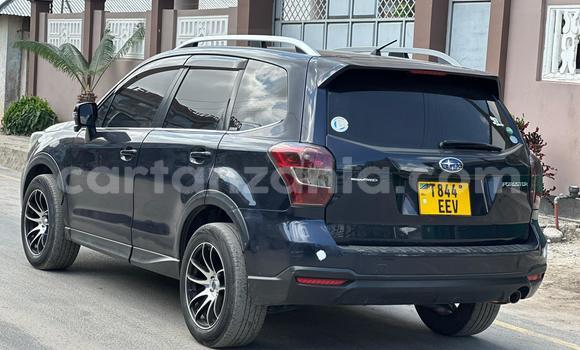 Nunua Ilio tumika Subaru Forester Nyeupe Gari ndani ya Ilala nchini Dar es Salaam Nunua Ilio tumika Subaru Forester Nyeupe Gari ndani ya Ilala nchini Dar es Salaam