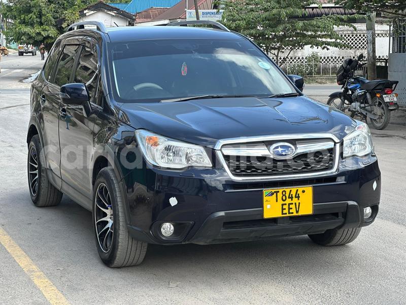 Big with watermark subaru forester dar es salaam ilala 25648