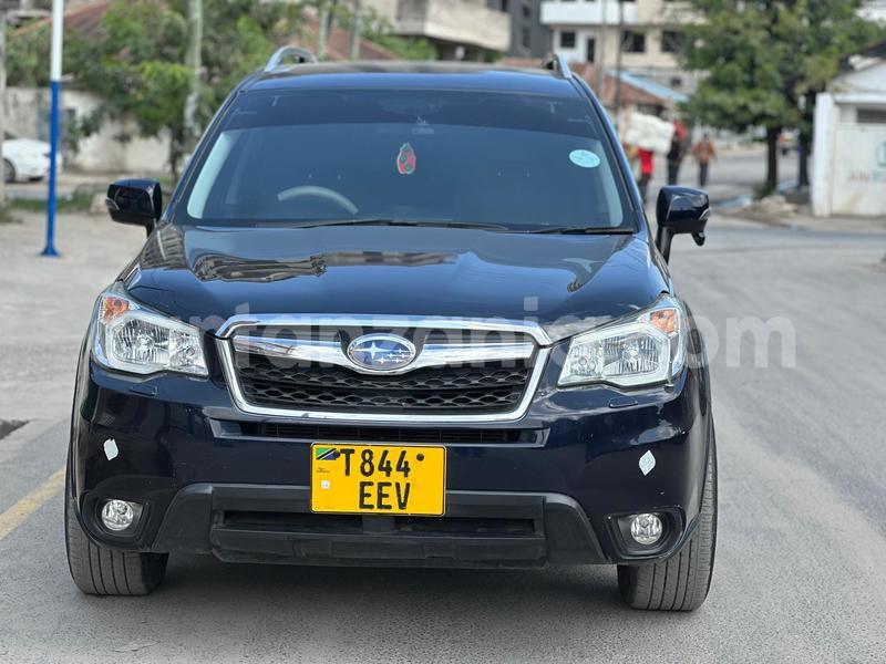 Big with watermark subaru forester dar es salaam ilala 25648