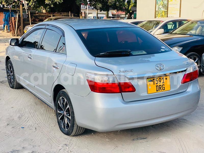 Big with watermark toyota premio dar es salaam dar es salaam 25654