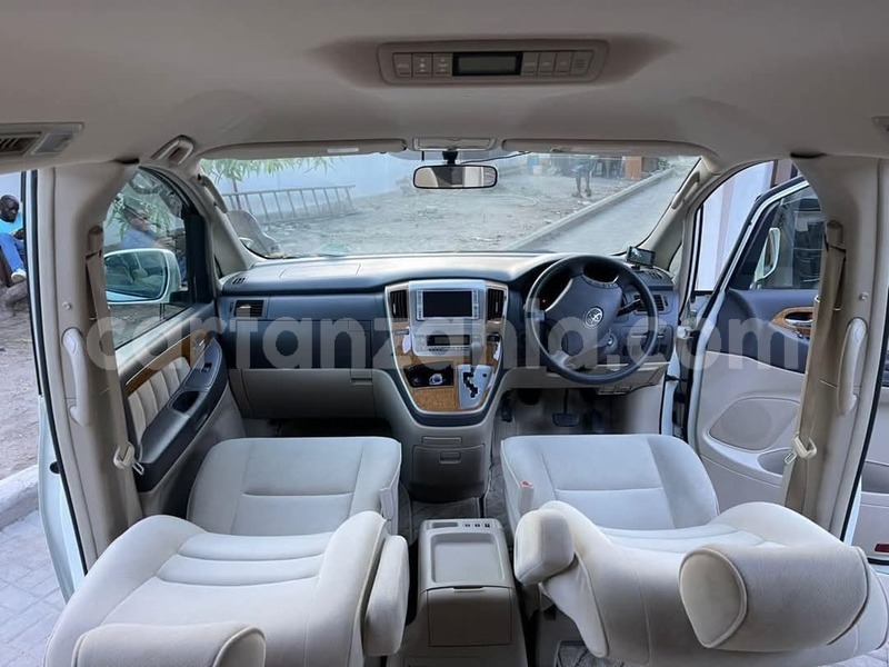 Big with watermark toyota alphard dar es salaam dar es salaam 25655