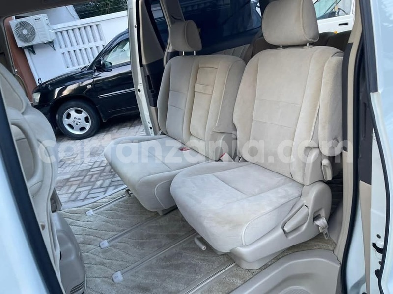 Big with watermark toyota alphard dar es salaam dar es salaam 25655