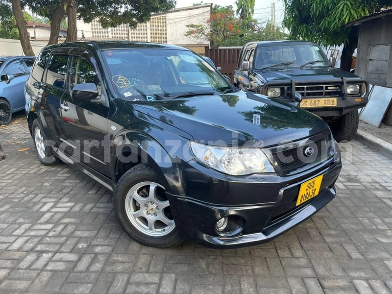 Big with watermark subaru forester dar es salaam dar es salaam 25656