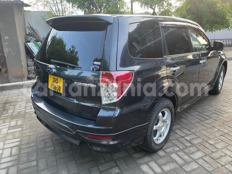 Big with watermark subaru forester dar es salaam dar es salaam 25656