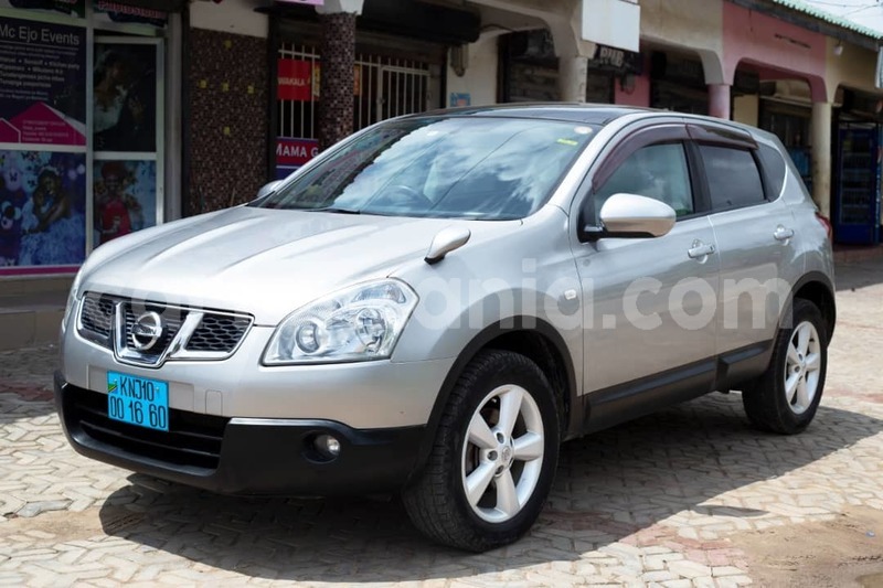 Big with watermark nissan dualis dar es salaam dar es salaam 25657