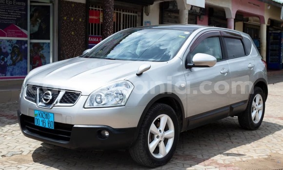 Nunua Ilio tumika Nissan Dualis Fedha Gari ndani ya Dar es Salaam nchini Dar es Salaam Nunua Ilio tumika Nissan Dualis Fedha Gari ndani ya Dar es Salaam nchini Dar es Salaam