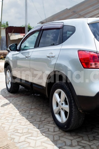 Big with watermark nissan dualis dar es salaam dar es salaam 25657