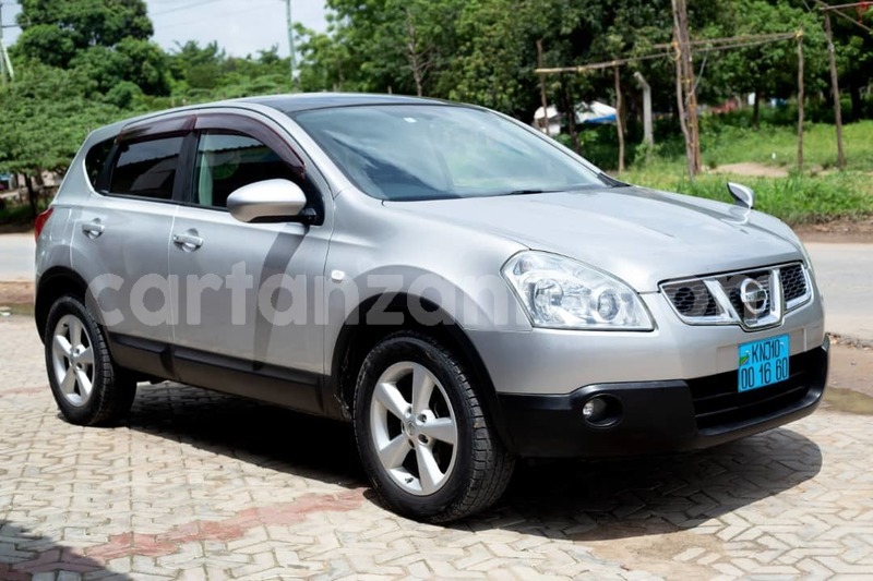 Big with watermark nissan dualis dar es salaam dar es salaam 25657