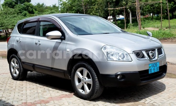 Nunua Ilio tumika Nissan Dualis Fedha Gari ndani ya Dar es Salaam nchini Dar es Salaam Nunua Ilio tumika Nissan Dualis Fedha Gari ndani ya Dar es Salaam nchini Dar es Salaam