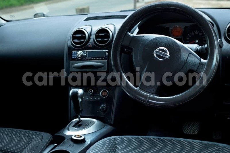 Big with watermark nissan dualis dar es salaam dar es salaam 25657