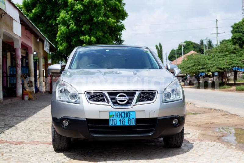 Big with watermark nissan dualis dar es salaam dar es salaam 25657