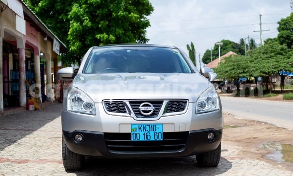 Nunua Ilio tumika Nissan Dualis Fedha Gari ndani ya Dar es Salaam nchini Dar es Salaam Nunua Ilio tumika Nissan Dualis Fedha Gari ndani ya Dar es Salaam nchini Dar es Salaam