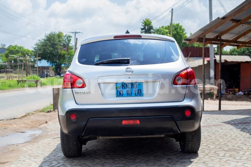 Big with watermark nissan dualis dar es salaam dar es salaam 25657