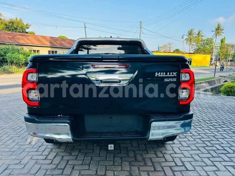 Big with watermark toyota hilux dar es salaam dar es salaam 25659