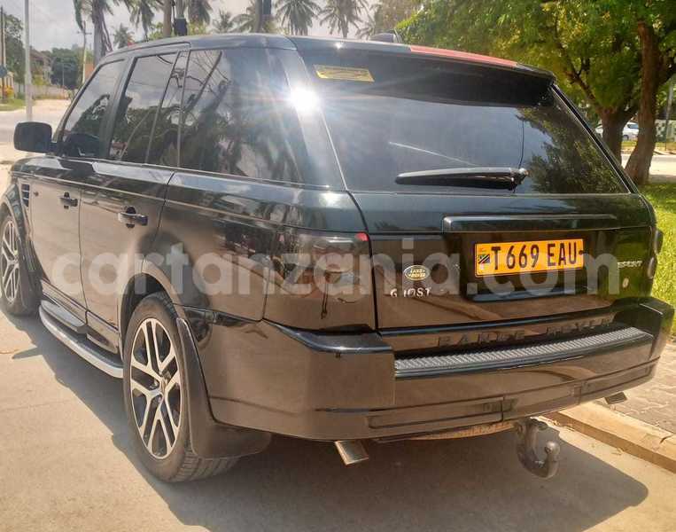 Big with watermark land rover range rover sport dar es salaam dar es salaam 25660