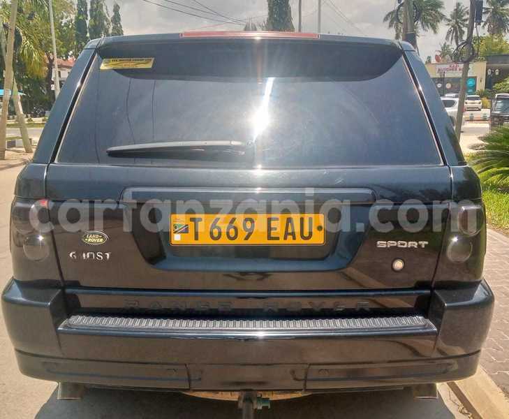 Big with watermark land rover range rover sport dar es salaam dar es salaam 25660