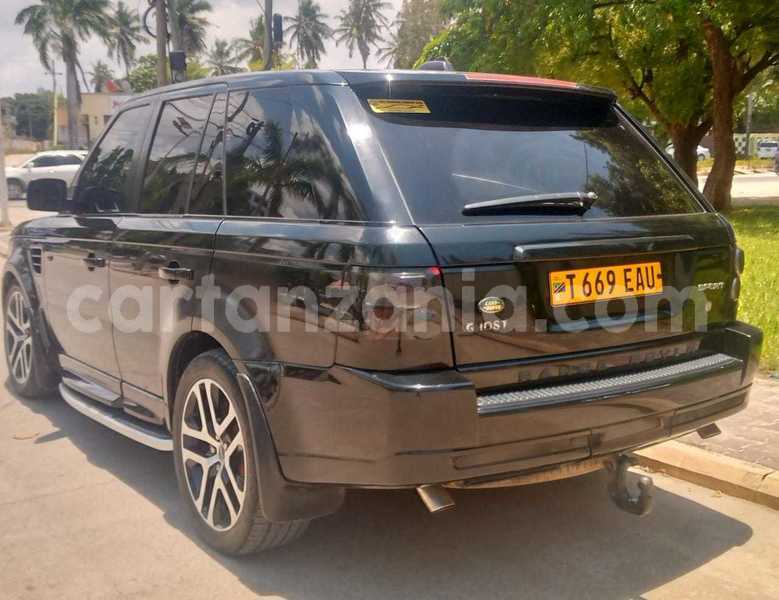 Big with watermark land rover range rover sport dar es salaam dar es salaam 25660