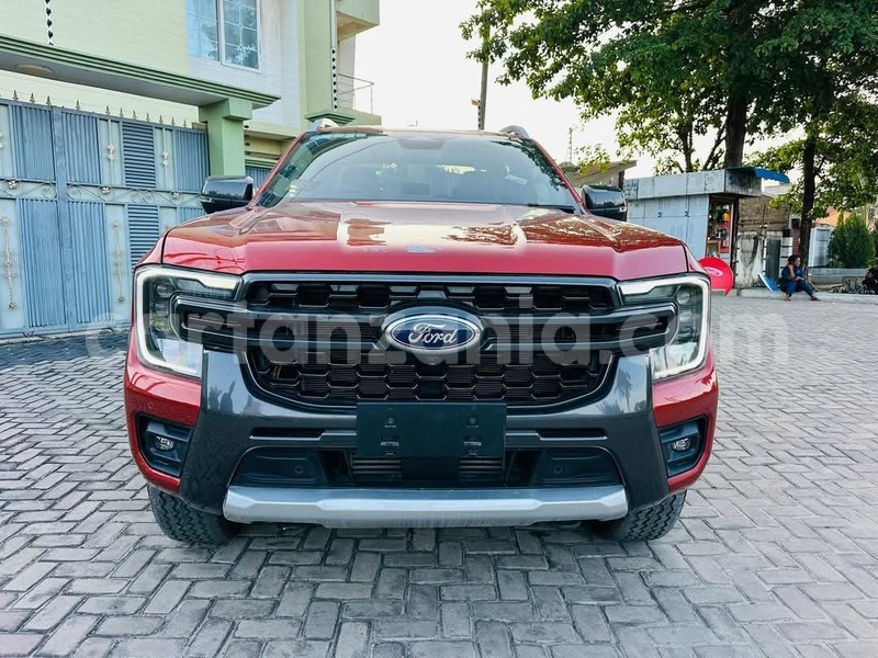 Big with watermark ford ranger dar es salaam dar es salaam 25661