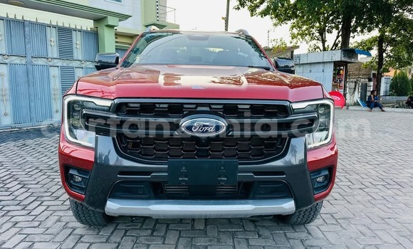 Buy Import Ford Ranger Other Car in Dar es Salaam in Dar es Salaam