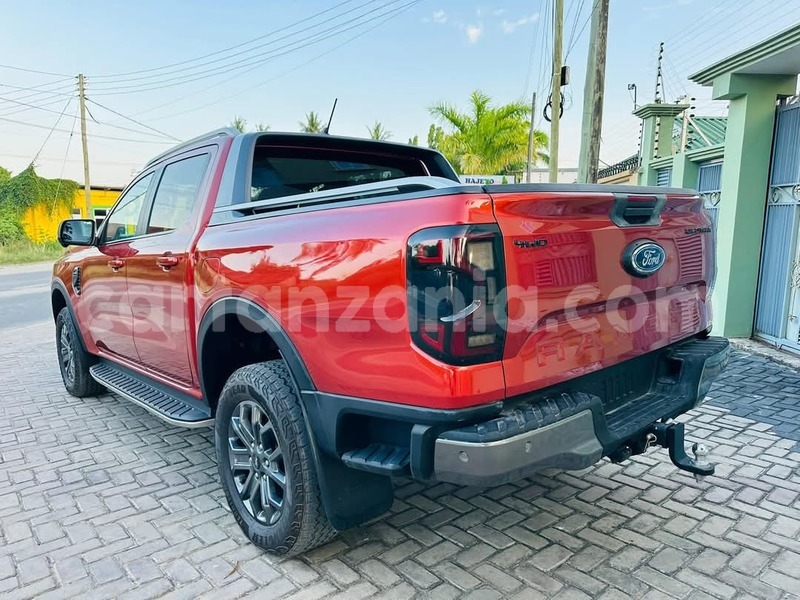 Big with watermark ford ranger dar es salaam dar es salaam 25661