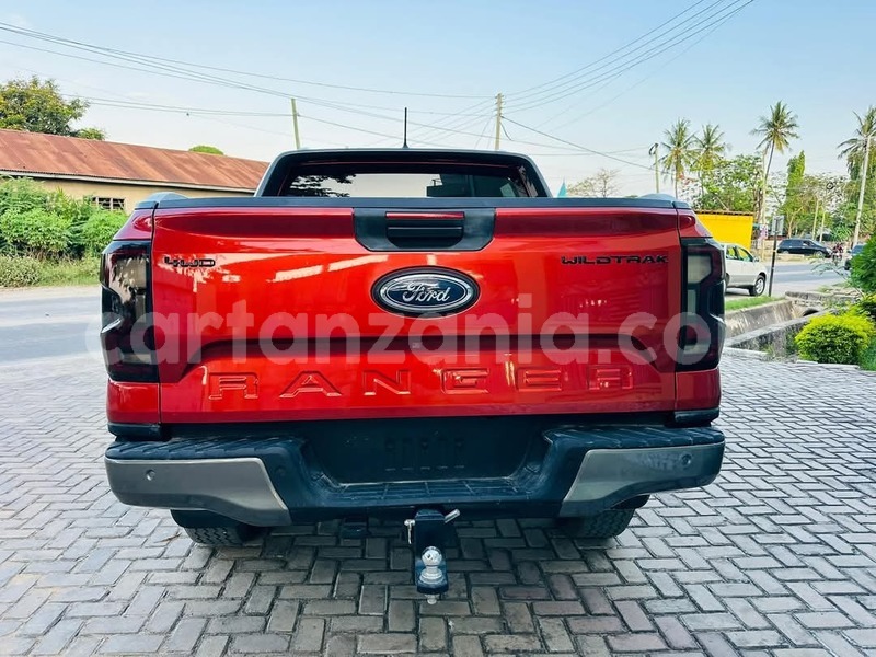 Big with watermark ford ranger dar es salaam dar es salaam 25661