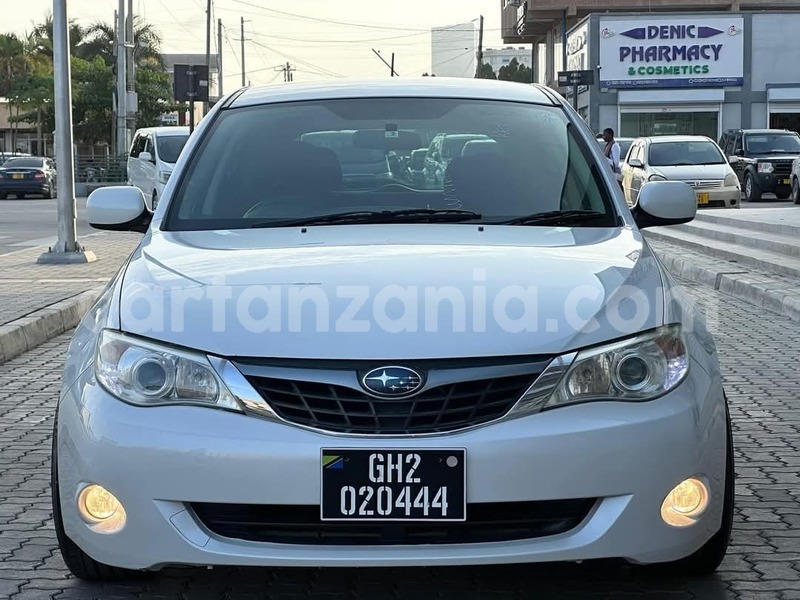 Big with watermark subaru impreza dar es salaam dar es salaam 25663