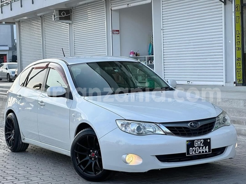 Big with watermark subaru impreza dar es salaam dar es salaam 25663