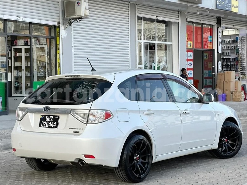 Big with watermark subaru impreza dar es salaam dar es salaam 25663