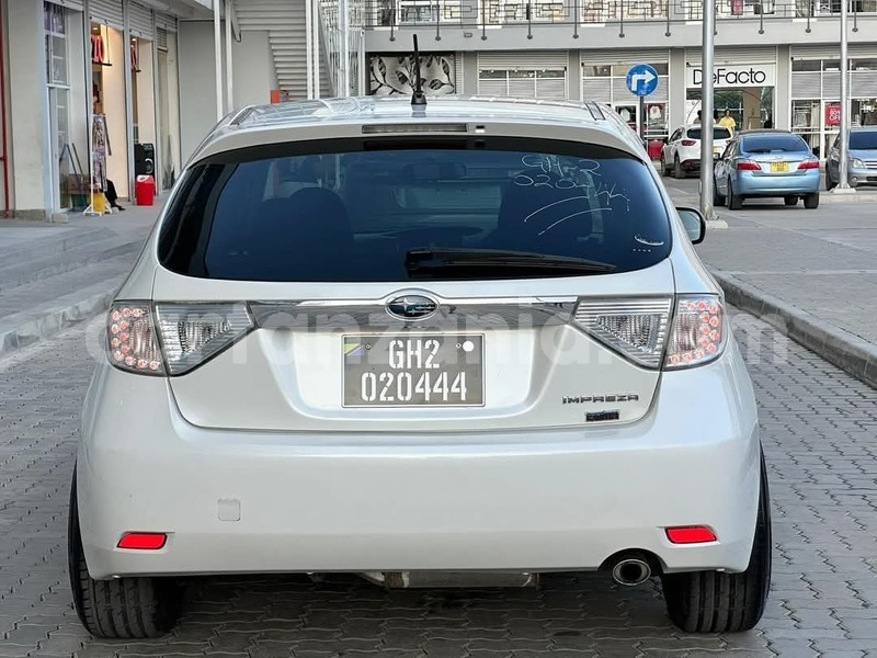 Big with watermark subaru impreza dar es salaam dar es salaam 25663