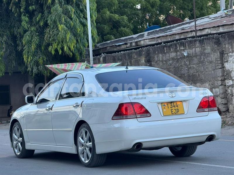 Big with watermark toyota crown dar es salaam dar es salaam 25665