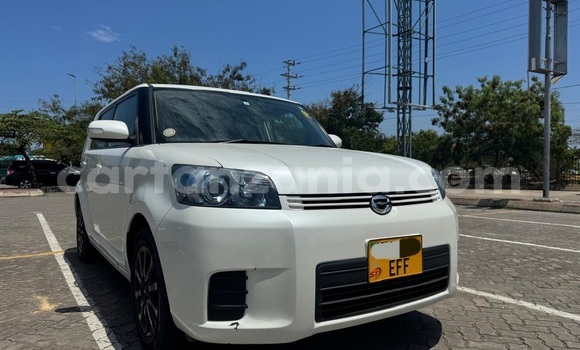 Buy Used Toyota Corolla Rumion White Car in Dar es Salaam in Dar es Salaam Buy Used Toyota Corolla Rumion White Car in Dar es Salaam in Dar es Salaam