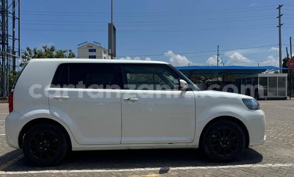 Buy Used Toyota Corolla Rumion White Car in Dar es Salaam in Dar es Salaam Buy Used Toyota Corolla Rumion White Car in Dar es Salaam in Dar es Salaam