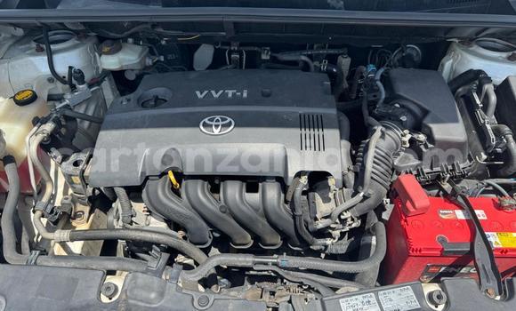 Buy Used Toyota Corolla Rumion White Car in Dar es Salaam in Dar es Salaam Buy Used Toyota Corolla Rumion White Car in Dar es Salaam in Dar es Salaam