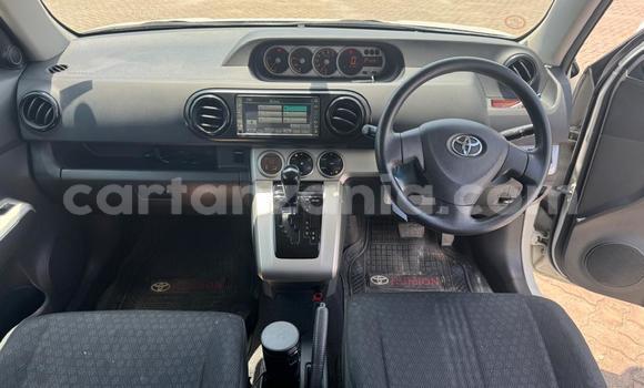 Buy Used Toyota Corolla Rumion White Car in Dar es Salaam in Dar es Salaam Buy Used Toyota Corolla Rumion White Car in Dar es Salaam in Dar es Salaam