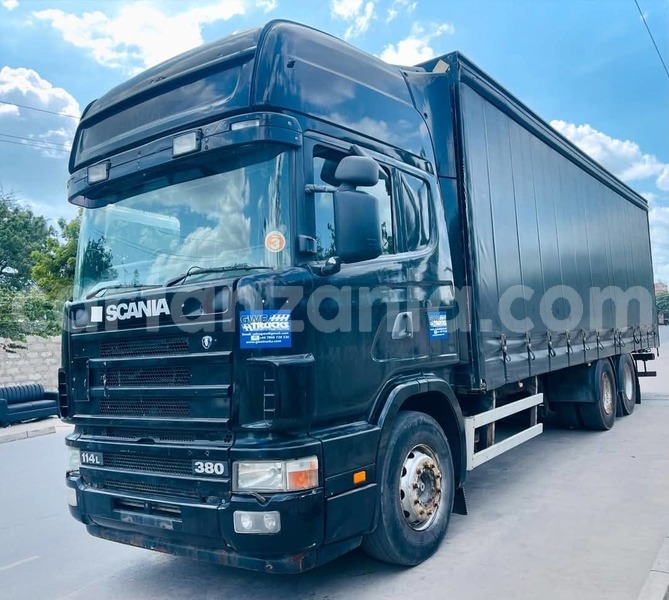 Big with watermark scania 113 320 dar es salaam dar es salaam 25671