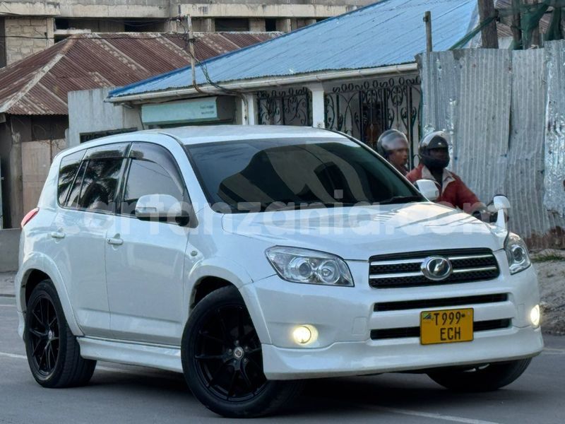 Big with watermark toyota rav4 dar es salaam dar es salaam 25672