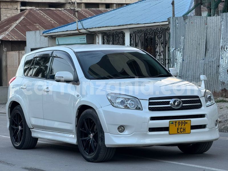 Big with watermark toyota rav4 dar es salaam dar es salaam 25672