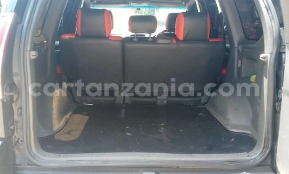 Buy Used Toyota Land Cruiser Prado Black Car in Dar es Salaam in Dar es Salaam Buy Used Toyota Land Cruiser Prado Black Car in Dar es Salaam in Dar es Salaam