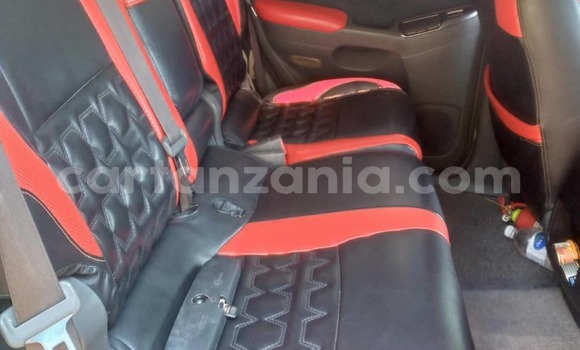 Buy Used Toyota Land Cruiser Prado Black Car in Dar es Salaam in Dar es Salaam Buy Used Toyota Land Cruiser Prado Black Car in Dar es Salaam in Dar es Salaam