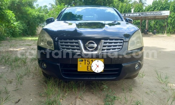 Nunua Ilio tumika Nissan Dualis Nyeusi Gari ndani ya Dar es Salaam nchini Dar es Salaam Nunua Ilio tumika Nissan Dualis Nyeusi Gari ndani ya Dar es Salaam nchini Dar es Salaam
