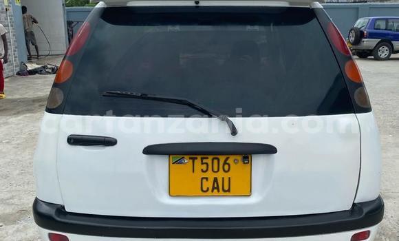 Buy Used Toyota Raum White Car in Dar es Salaam in Dar es Salaam Buy Used Toyota Raum White Car in Dar es Salaam in Dar es Salaam