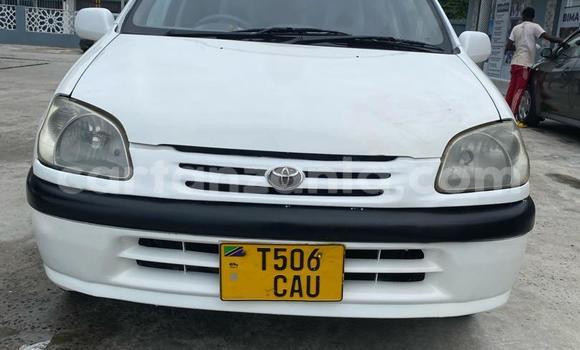 Buy Used Toyota Raum White Car in Dar es Salaam in Dar es Salaam Buy Used Toyota Raum White Car in Dar es Salaam in Dar es Salaam