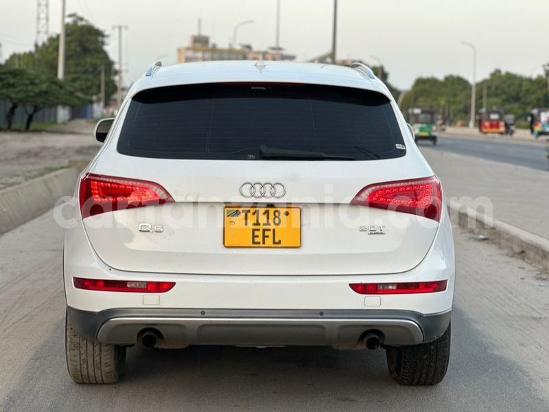 Big with watermark audi q5 dar es salaam dar es salaam 25677