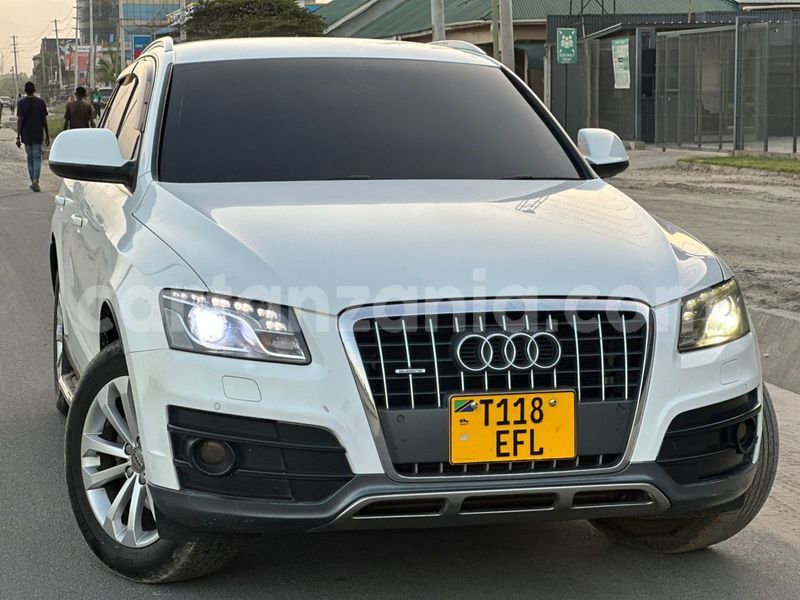 Big with watermark audi q5 dar es salaam dar es salaam 25677