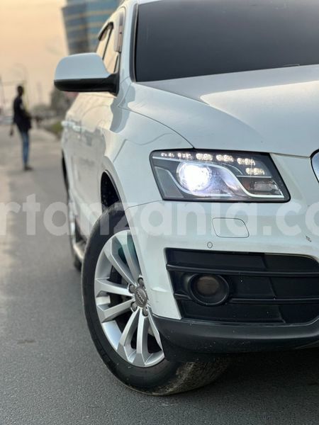 Big with watermark audi q5 dar es salaam dar es salaam 25677