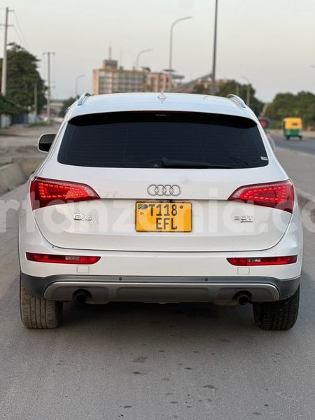 Big with watermark audi q5 dar es salaam dar es salaam 25677