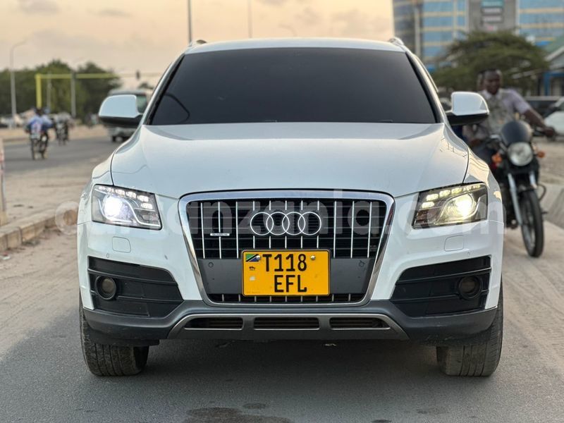 Big with watermark audi q5 dar es salaam dar es salaam 25677