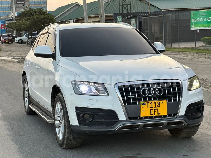 Big with watermark audi q5 dar es salaam dar es salaam 25677